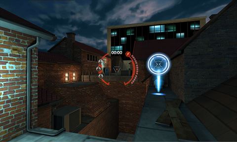Marvel's Civil War VR screenshot 6