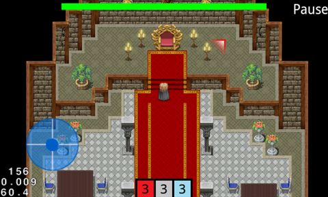 Fat Mage screenshot 2