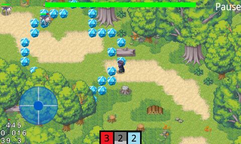 Fat Mage screenshot 6