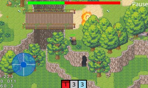 Fat Mage screenshot 9