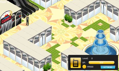 MallWeGo screenshot 1