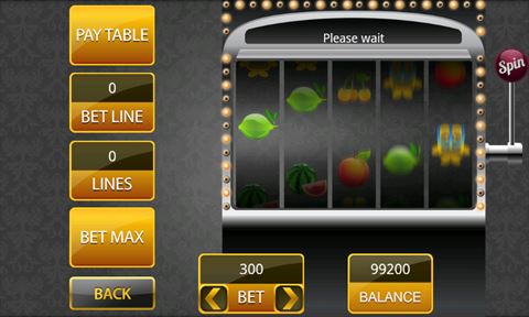 MallWeGo screenshot 3