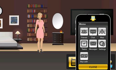 MallWeGo screenshot 6