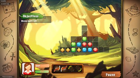 Match Three screenshot 6