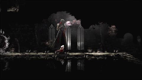 Moonscars screenshot 2