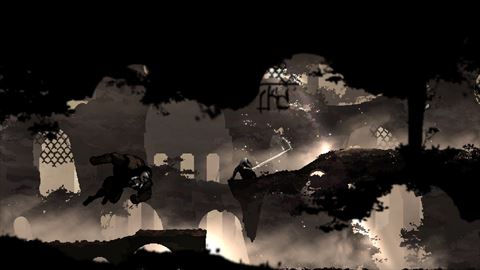 Moonscars screenshot 5