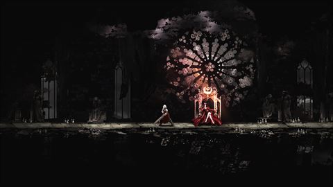 Moonscars screenshot 6