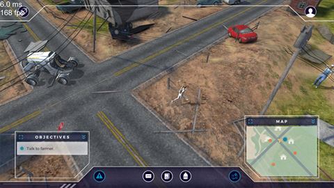 Planet3 screenshot 10