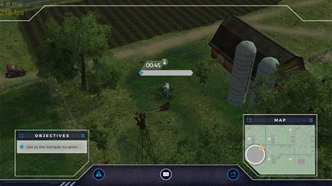 Planet3 screenshot 15