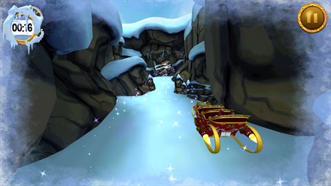 Sleigh Flight School screenshot 6